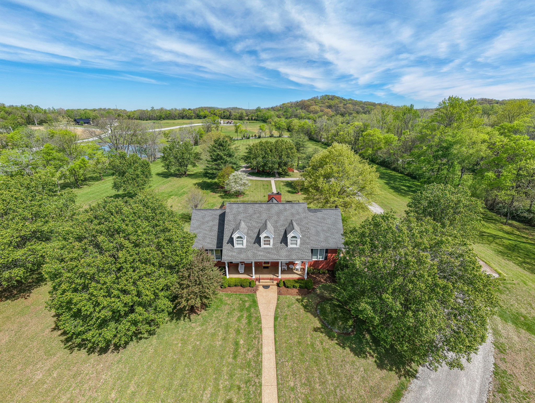 4676 Harpeth-Peytonsville Road Thompson's Station, TN 37179 - Photo 75 of 84