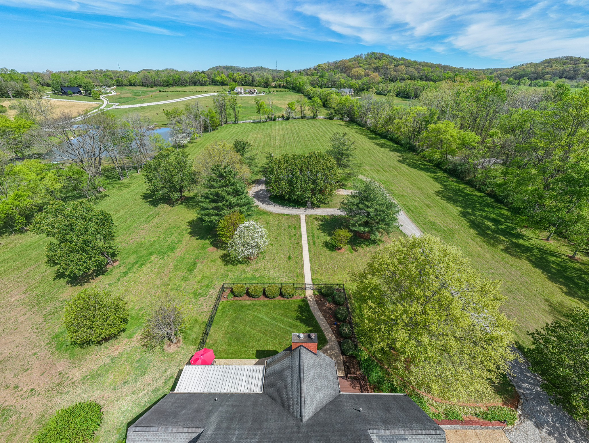 4676 Harpeth-Peytonsville Road Thompson's Station, TN 37179 - Photo 76 of 84