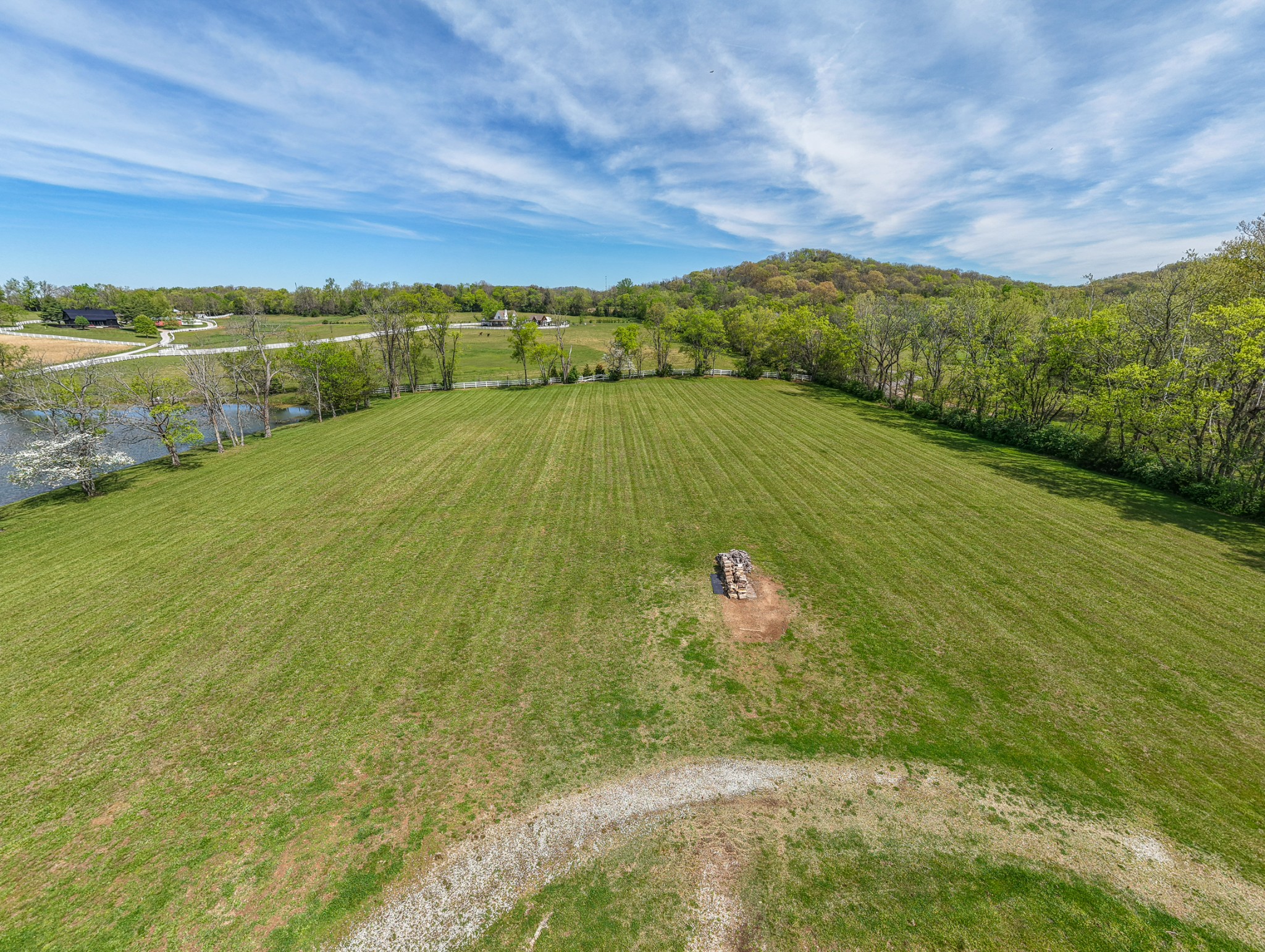 4676 Harpeth-Peytonsville Road Thompson's Station, TN 37179 - Photo 77 of 84