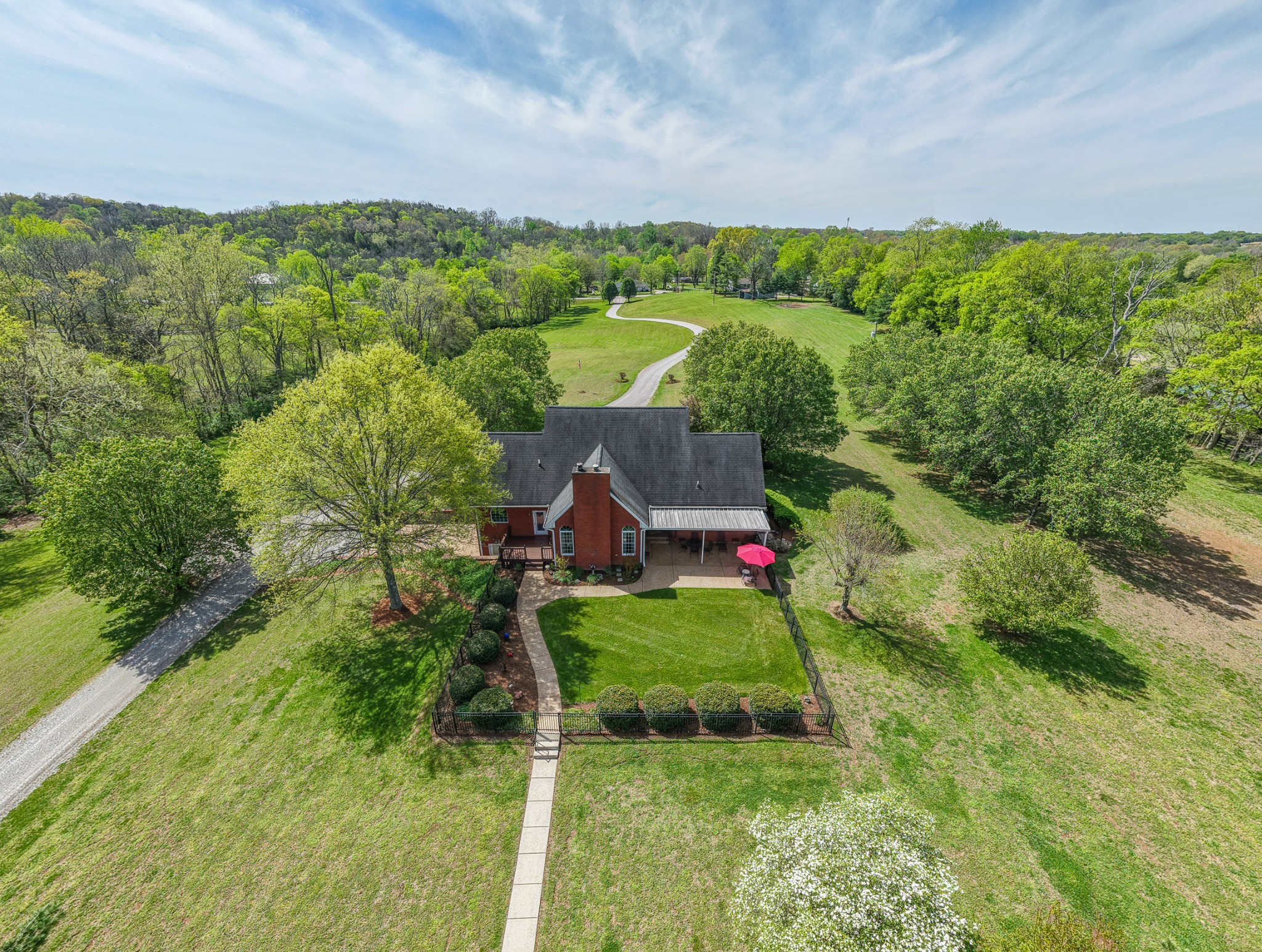 4676 Harpeth-Peytonsville Road Thompson's Station, TN 37179 - Photo 78 of 84