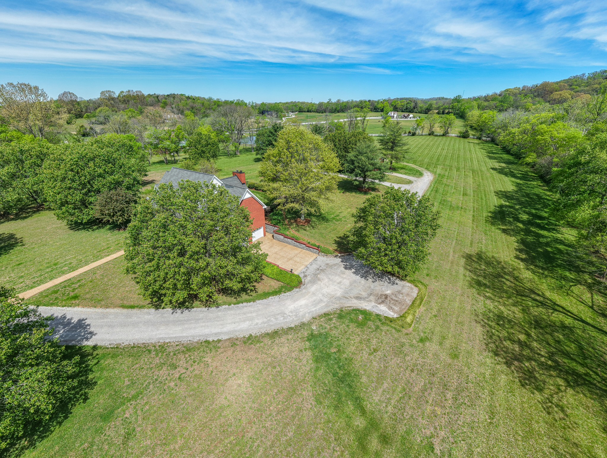 4676 Harpeth-Peytonsville Road Thompson's Station, TN 37179 - Photo 81 of 84