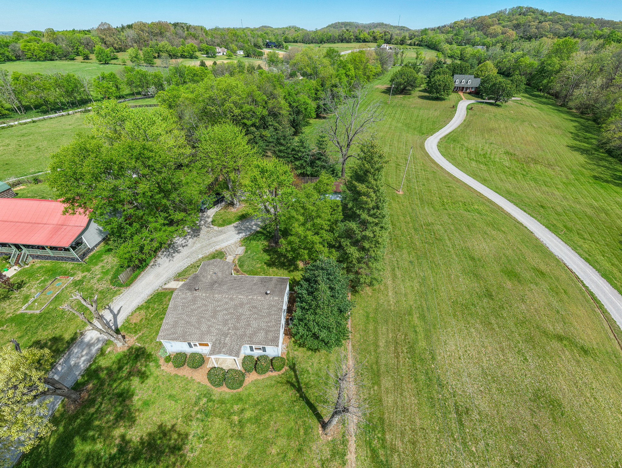 4676 Harpeth-Peytonsville Road Thompson's Station, TN 37179 - Photo 83 of 84