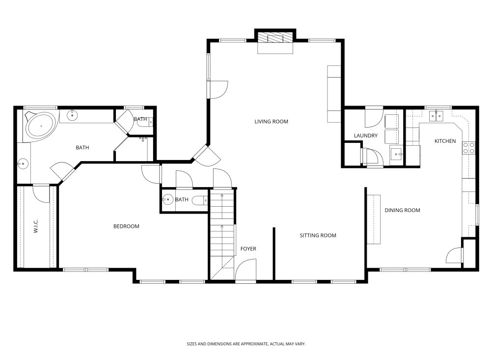 4676 Harpeth-Peytonsville Road Thompson's Station, TN 37179 - Photo 9 of 84