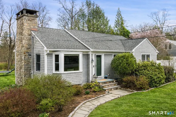 $710,000 | 5 Iris Lane, Redding, CT 06896