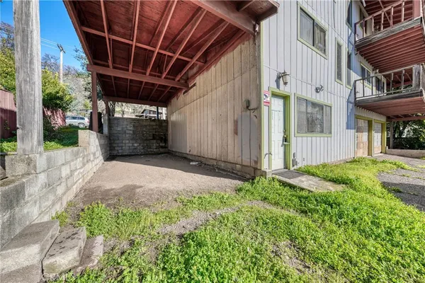 $274,900 | 4150 East Highway 20, Nice, CA 95464