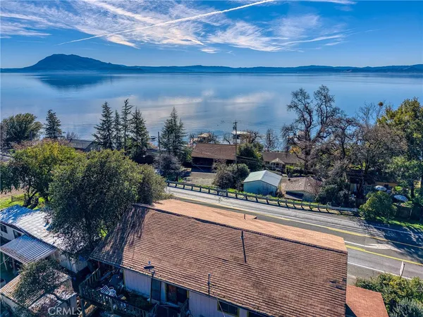 $274,900 | 4150 East Highway 20, Nice, CA 95464