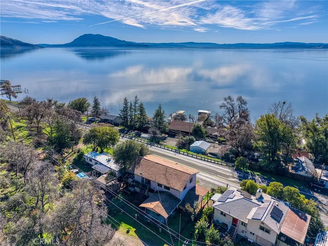 $284,500 | 4150 East Highway 20, Nice, CA 95464