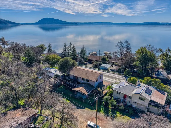 $274,900 | 4150 East Highway 20, Nice, CA 95464
