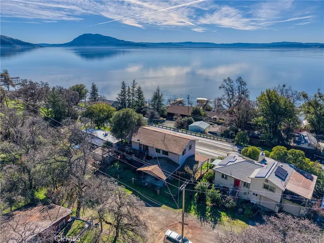 $284,500 | 4150 East Highway 20, Nice, CA 95464