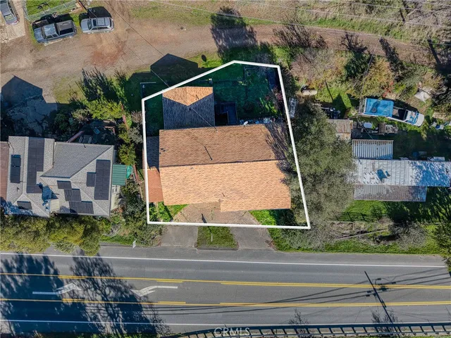 $284,500 | 4150 East Highway 20, Nice, CA 95464