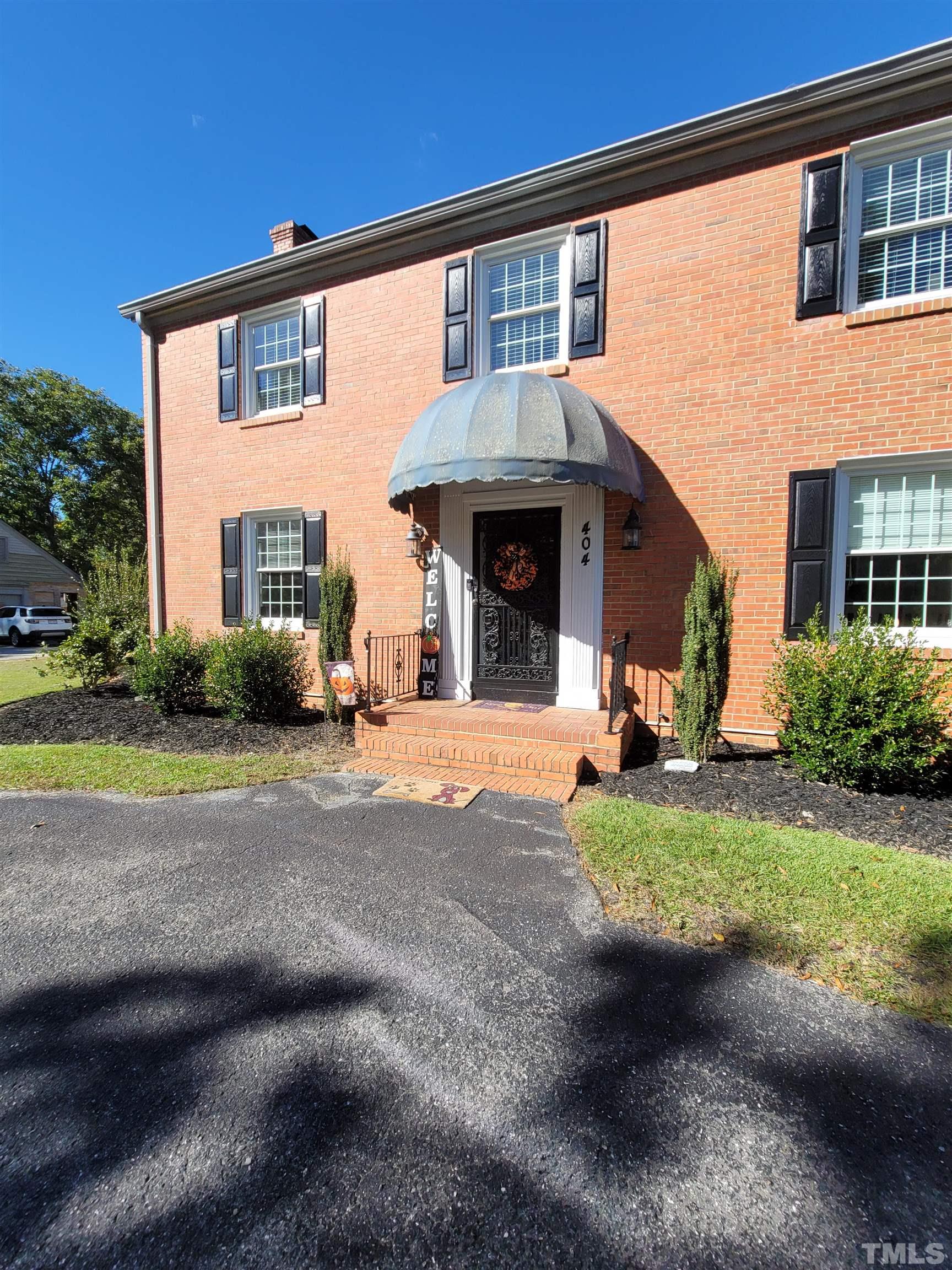 404 Old Post Road Erwin, NC 28339 - Photo 2 of 30 Gallery Image 2
