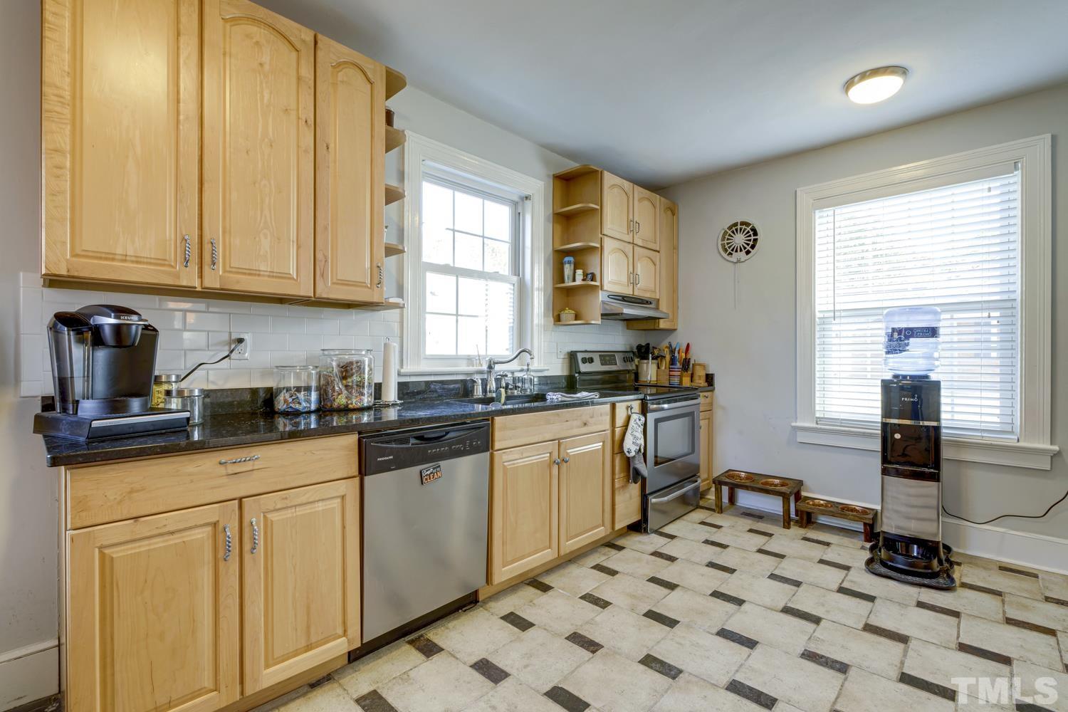404 Old Post Road Erwin, NC 28339 - Photo 11 of 30 Gallery Image 11