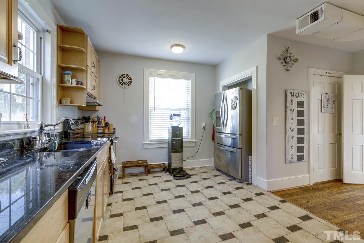 404 Old Post Road Erwin, NC 28339 - Photo 12 of 30 Gallery Image 12