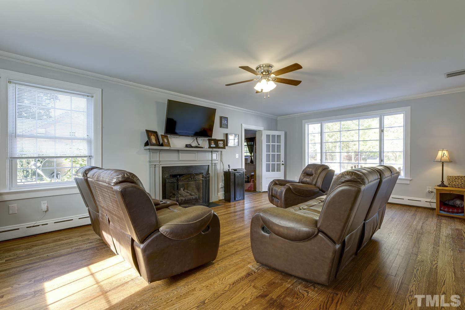 404 Old Post Road Erwin, NC 28339 - Photo 14 of 30 Gallery Image 14