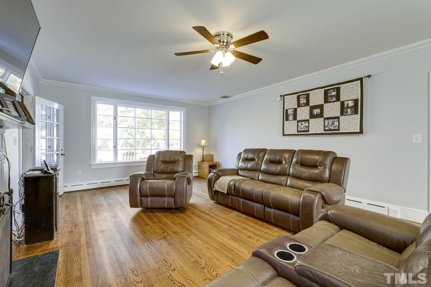 404 Old Post Road Erwin, NC 28339 - Photo 15 of 30 Gallery Image 15