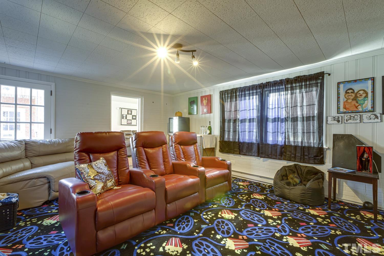 404 Old Post Road Erwin, NC 28339 - Photo 17 of 30 Gallery Image 17