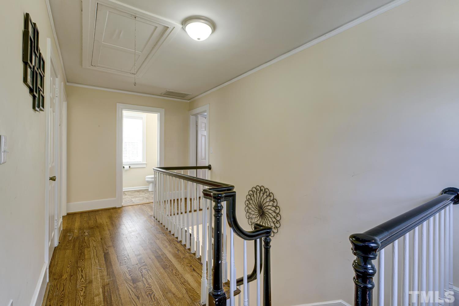404 Old Post Road Erwin, NC 28339 - Photo 18 of 30 Gallery Image 18