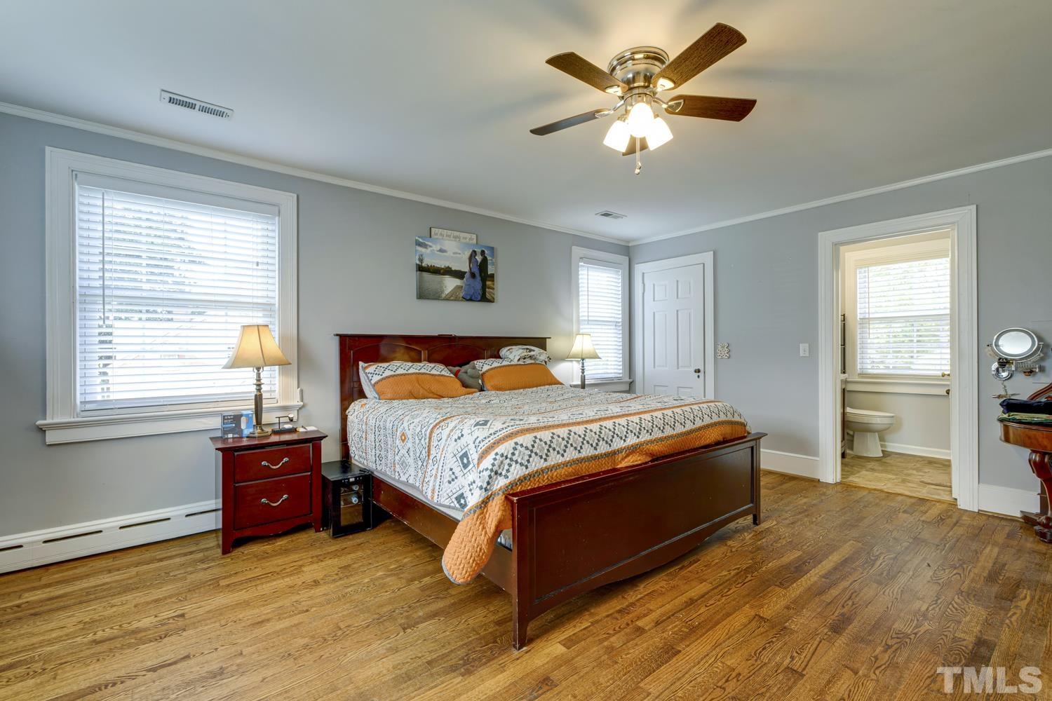 404 Old Post Road Erwin, NC 28339 - Photo 19 of 30 Gallery Image 19
