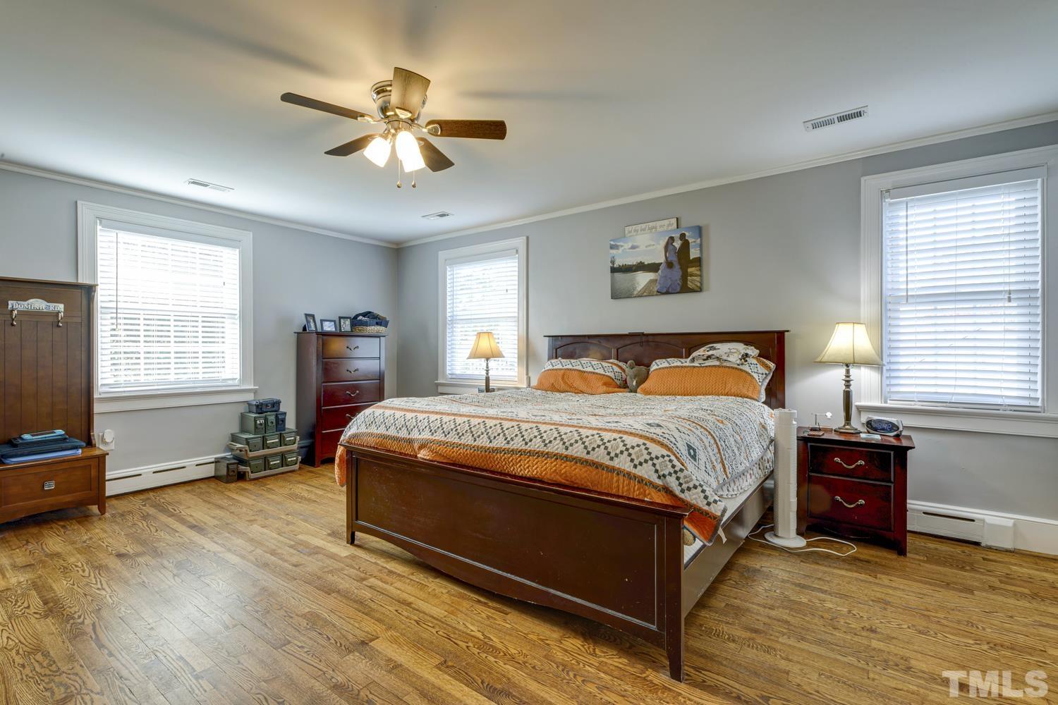 404 Old Post Road Erwin, NC 28339 - Photo 20 of 30 Gallery Image 20