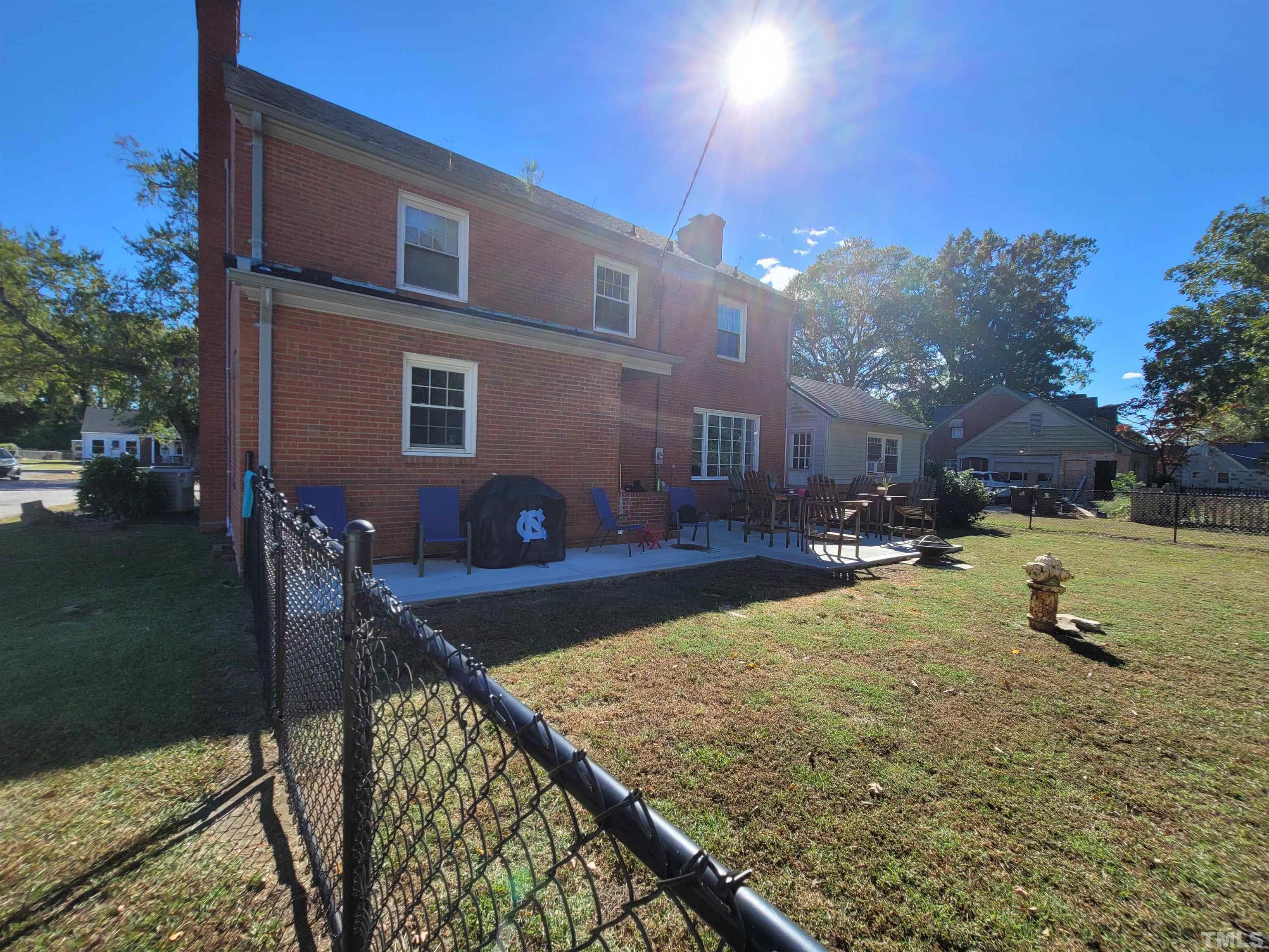 404 Old Post Road Erwin, NC 28339 - Photo 3 of 30 Gallery Image 3