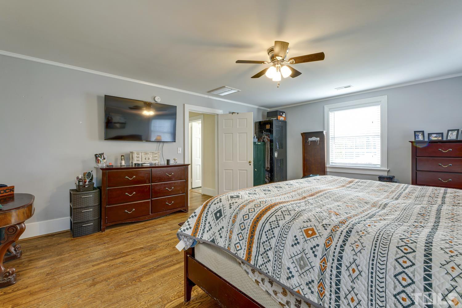 404 Old Post Road Erwin, NC 28339 - Photo 21 of 30 Gallery Image 21