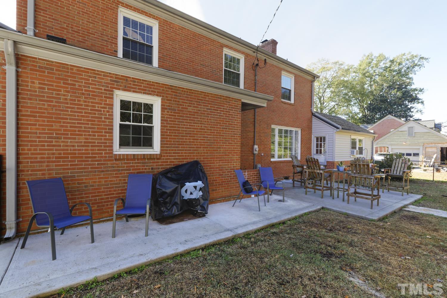 404 Old Post Road Erwin, NC 28339 - Photo 25 of 30 Gallery Image 25