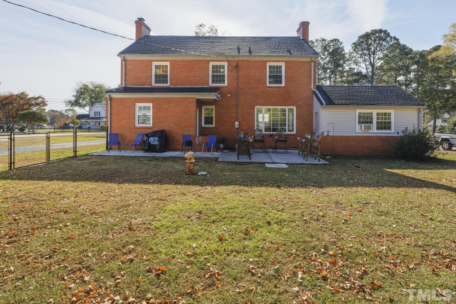 404 Old Post Road Erwin, NC 28339 - Photo 26 of 30 Gallery Image 26
