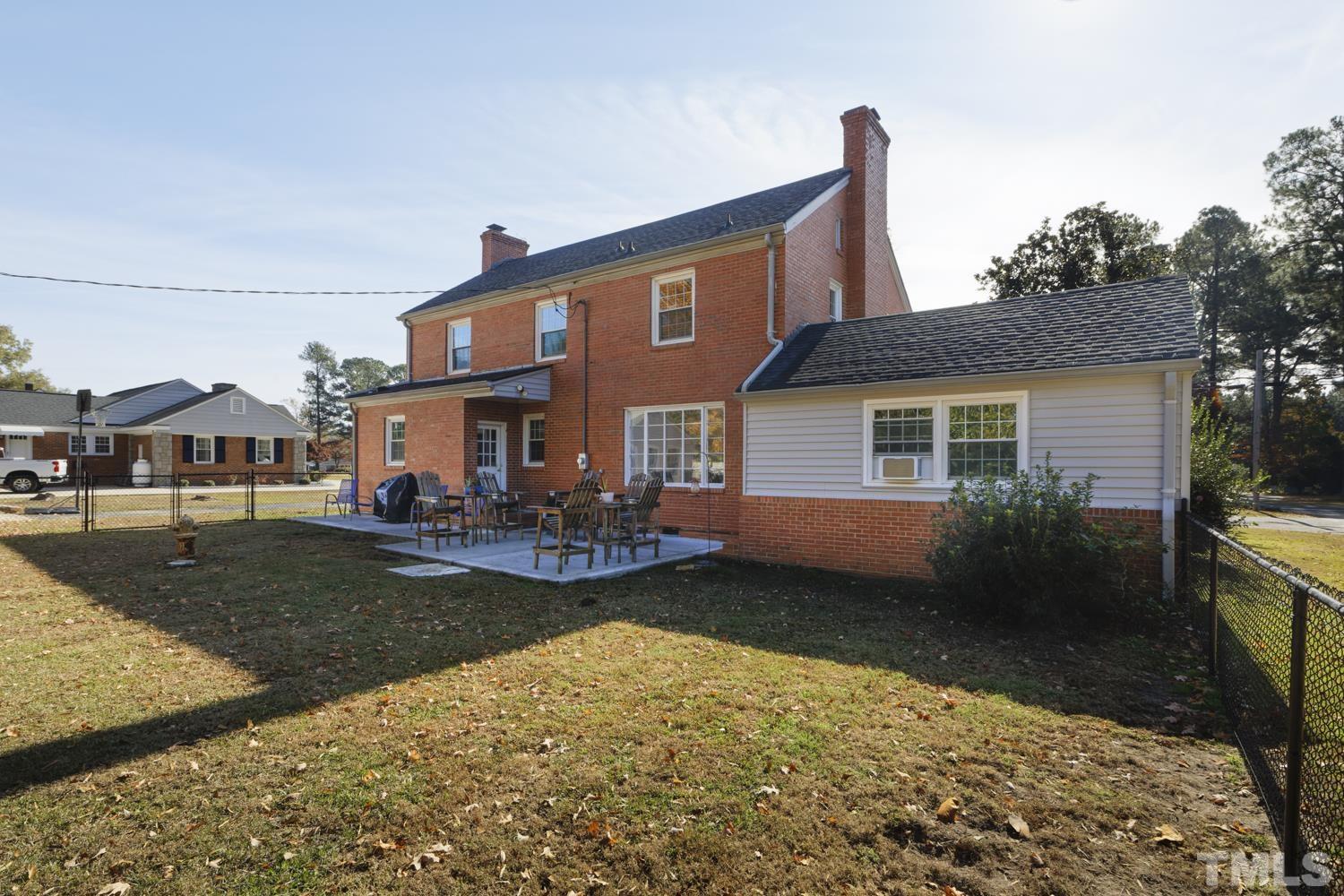 404 Old Post Road Erwin, NC 28339 - Photo 27 of 30 Gallery Image 27