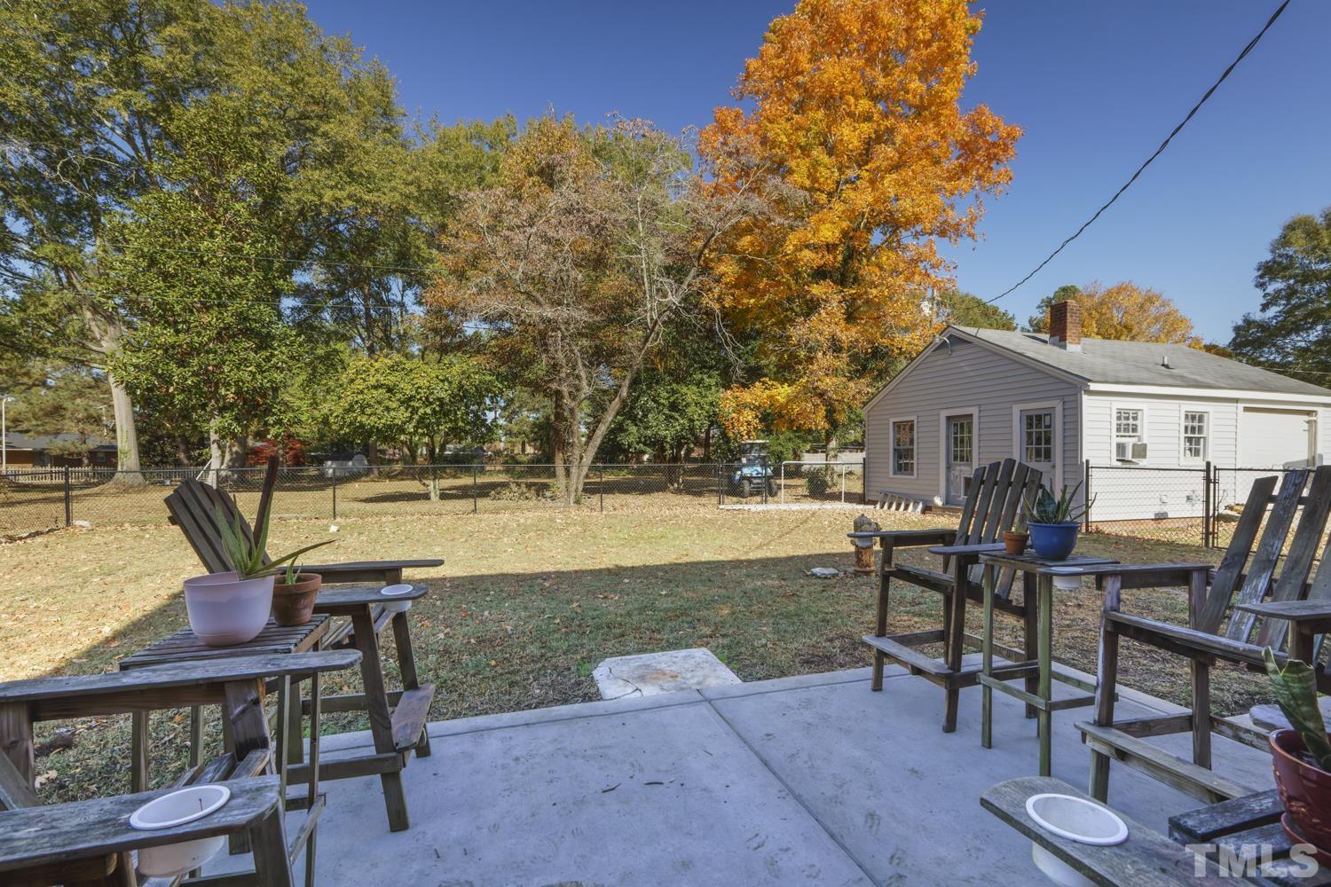 404 Old Post Road Erwin, NC 28339 - Photo 29 of 30 Gallery Image 29