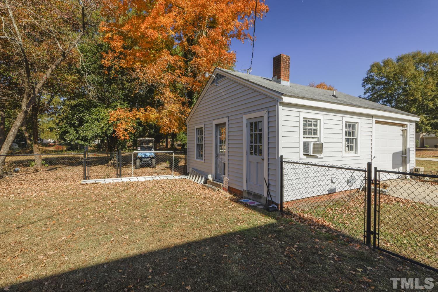 404 Old Post Road Erwin, NC 28339 - Photo 30 of 30 Gallery Image 30