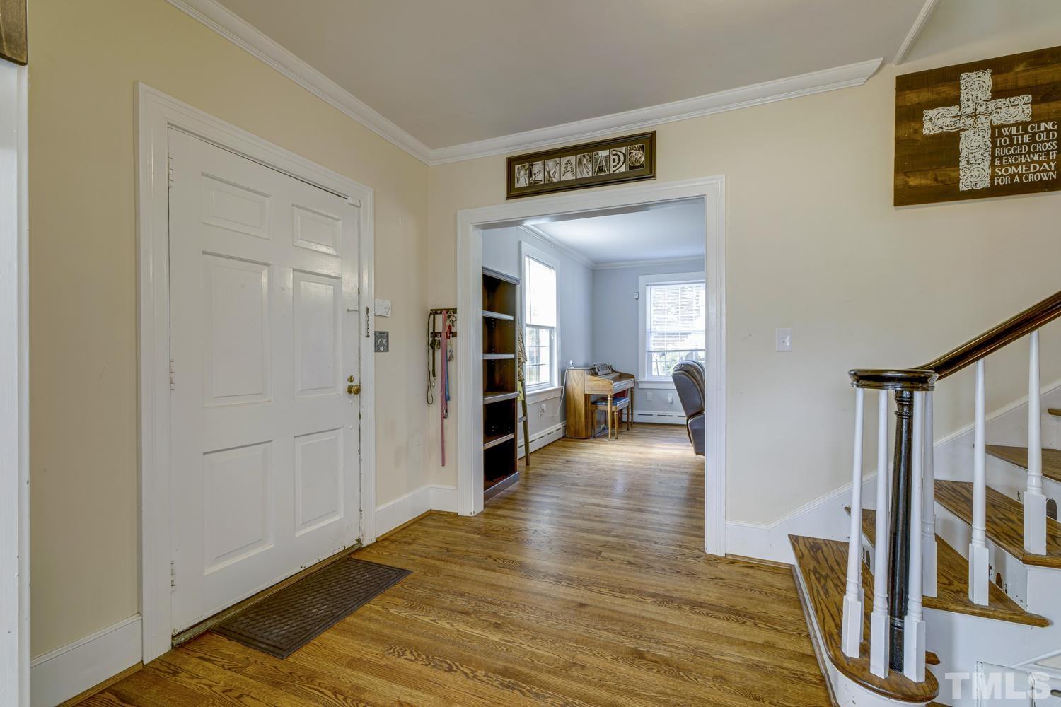 404 Old Post Road Erwin, NC 28339 - Photo 6 of 30 Gallery Image 6