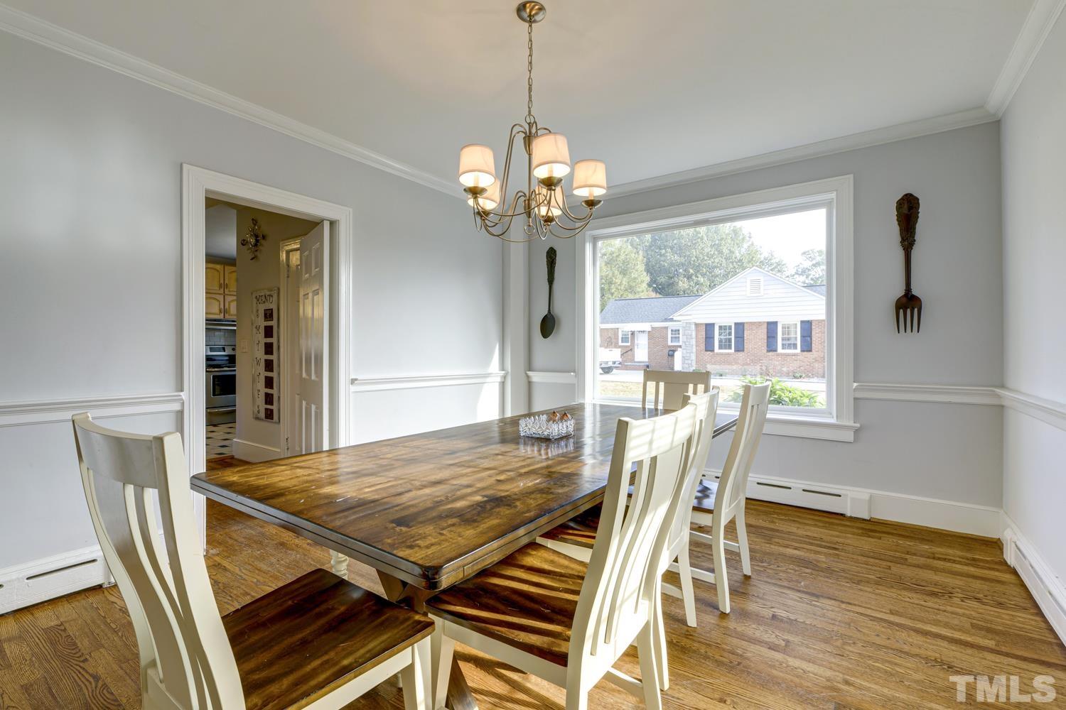 404 Old Post Road Erwin, NC 28339 - Photo 7 of 30 Gallery Image 7