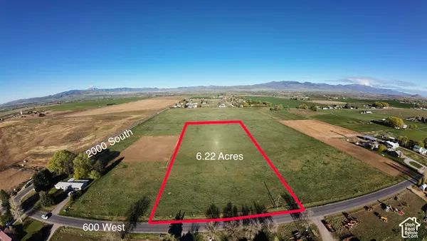 $288,500 | 1970 South 600 West, Preston, ID 83263