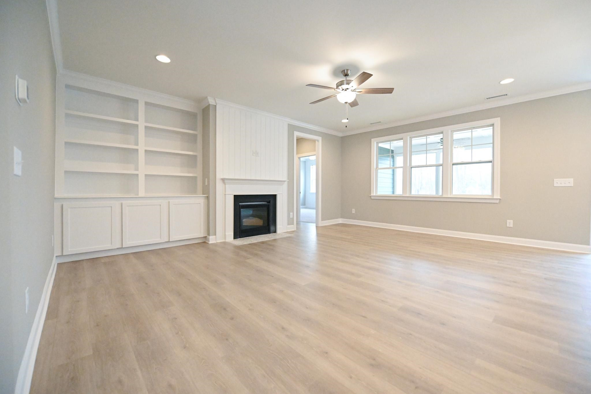 226 Freewill Place Raleigh, NC 27603 - Photo 8 of 43 Photo 8