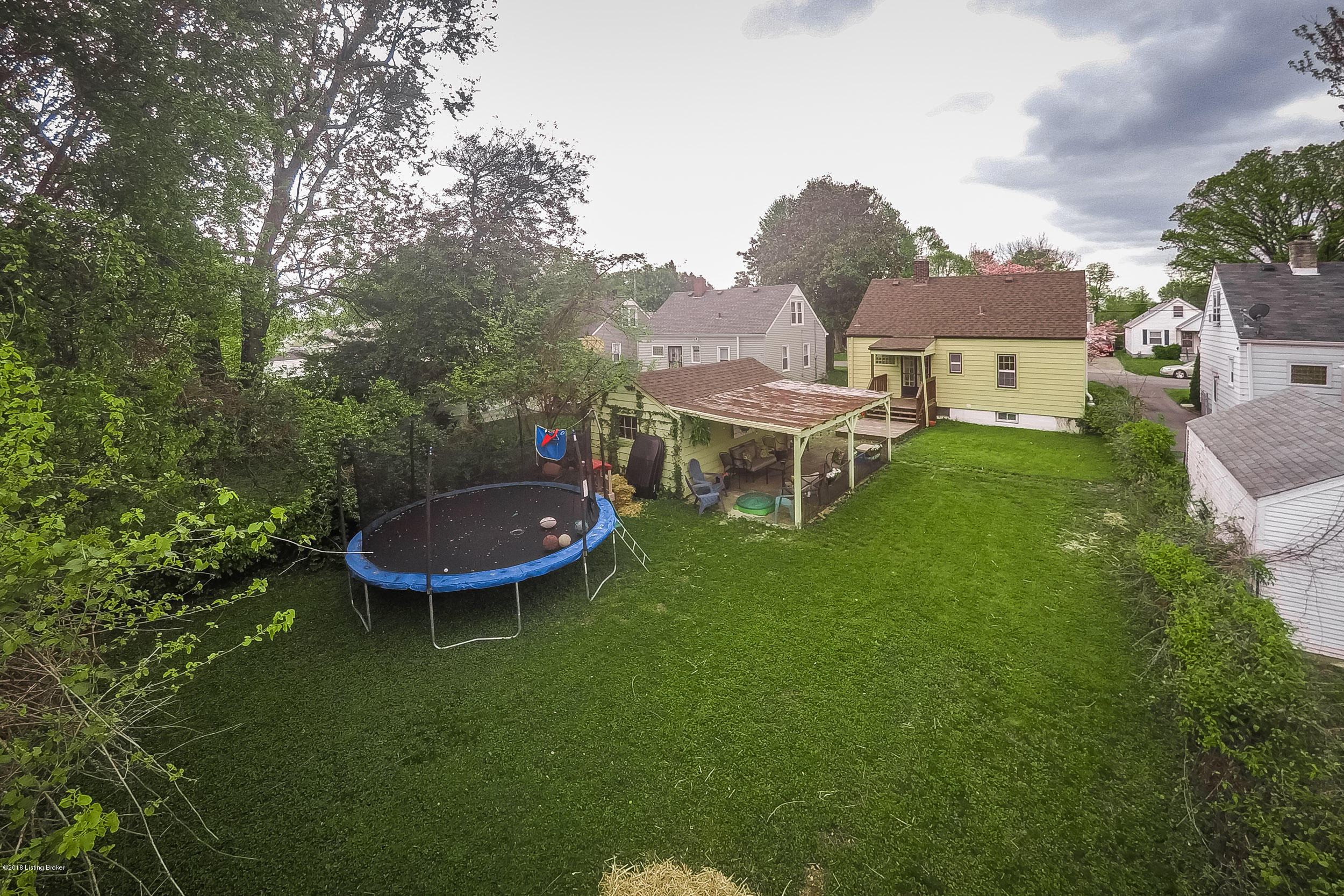 2583 Greenup Road Louisville, KY 40217 - Photo 34 of 45 2583 Greenup Rd-03