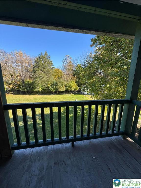 7 South Front Street, Unit A ( REAR) Coplay, PA 18037 - Photo 21 of 23