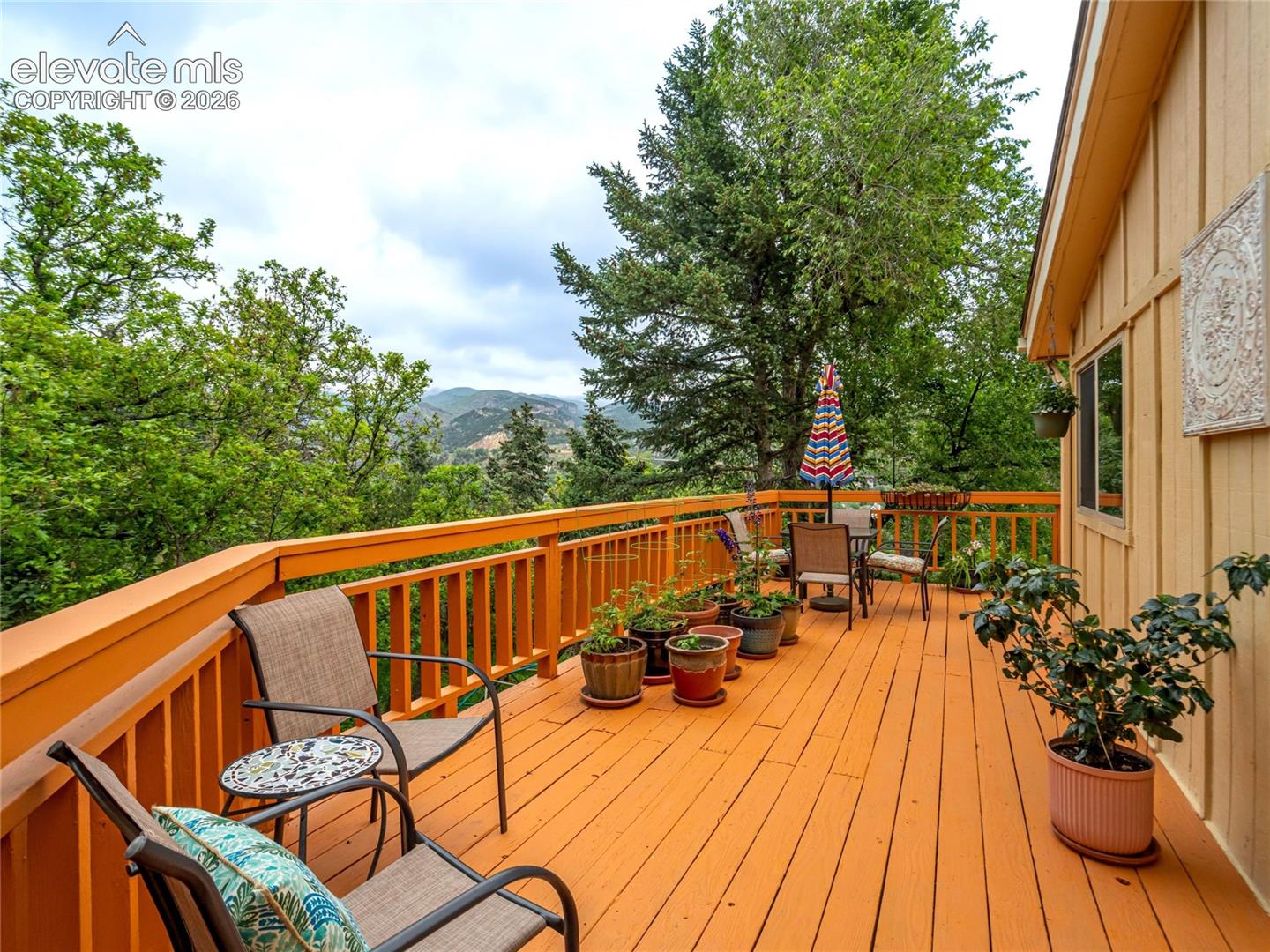 902 High Road Manitou Springs, CO 80829 - Photo 21 of 32 Gallery Image 21