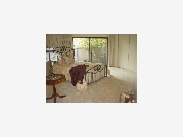 23 Bay Tree Lane Los Altos, CA 94022 - Photo 7 of 8 a picture of a living room with a floor to ceiling window