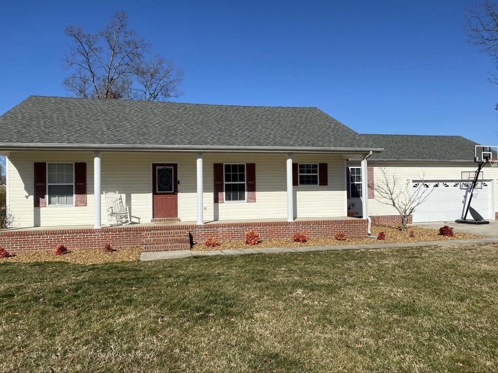 597 West Doak Road Manchester, TN 37355 - Photo 1 of 28 Gallery Image 1