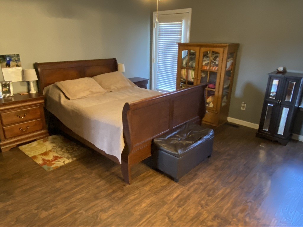 597 West Doak Road Manchester, TN 37355 - Photo 13 of 28 Gallery Image 13