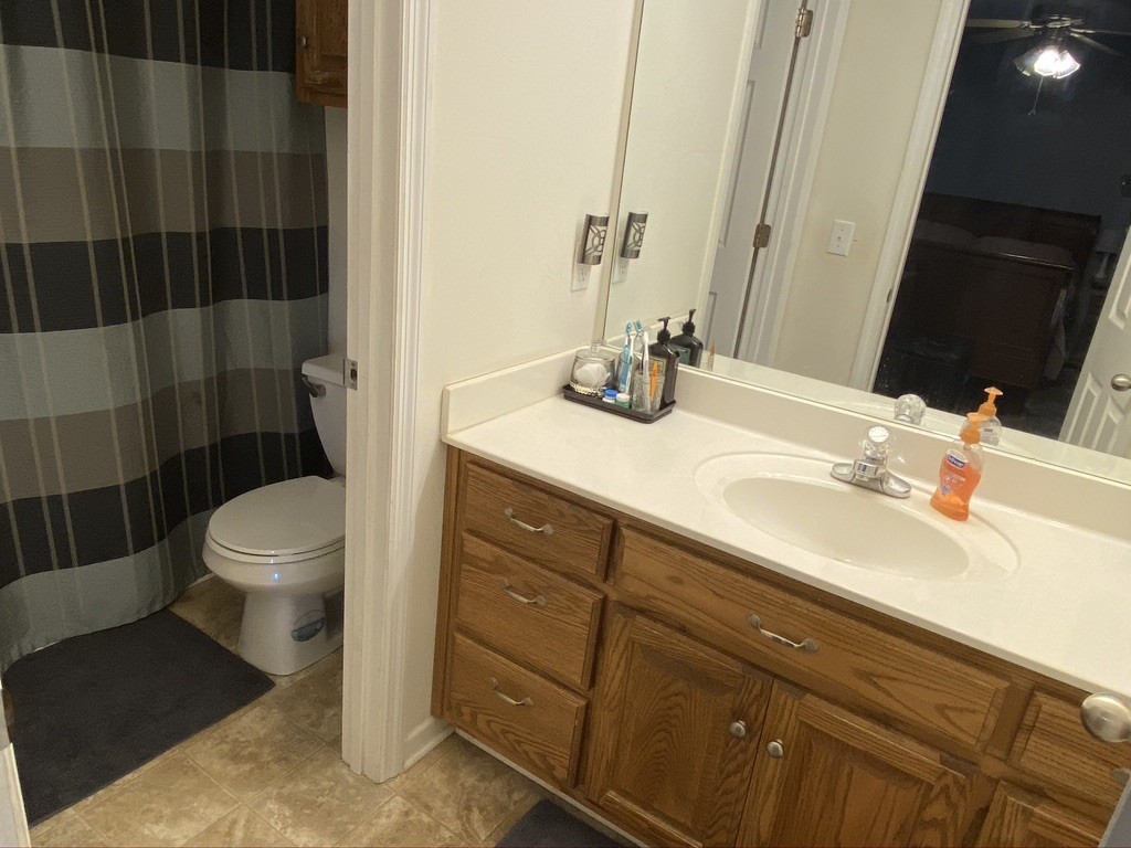 597 West Doak Road Manchester, TN 37355 - Photo 15 of 28 Gallery Image 15