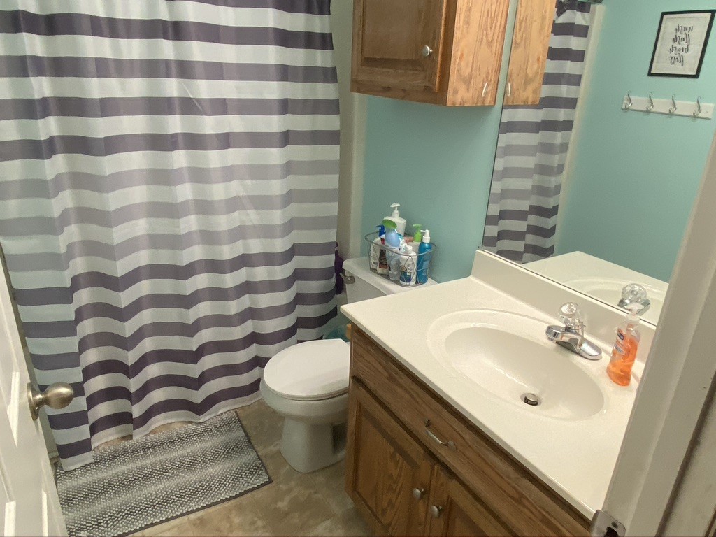 597 West Doak Road Manchester, TN 37355 - Photo 17 of 28 Gallery Image 17