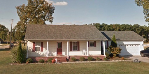 597 West Doak Road Manchester, TN 37355 - Photo 19 of 28 Gallery Image 19
