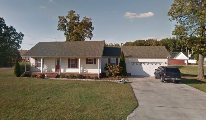597 West Doak Road Manchester, TN 37355 - Photo 20 of 28 Gallery Image 20