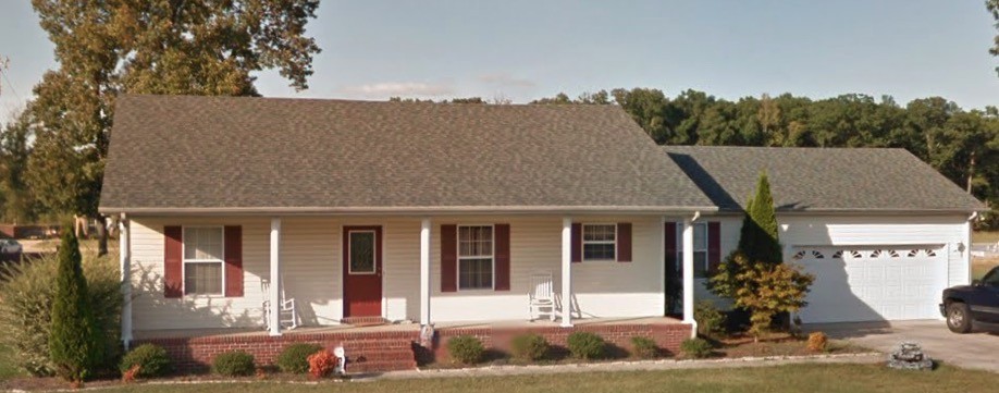 597 West Doak Road Manchester, TN 37355 - Photo 22 of 28 Gallery Image 22