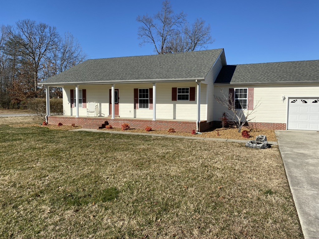 597 West Doak Road Manchester, TN 37355 - Photo 24 of 28 Gallery Image 24