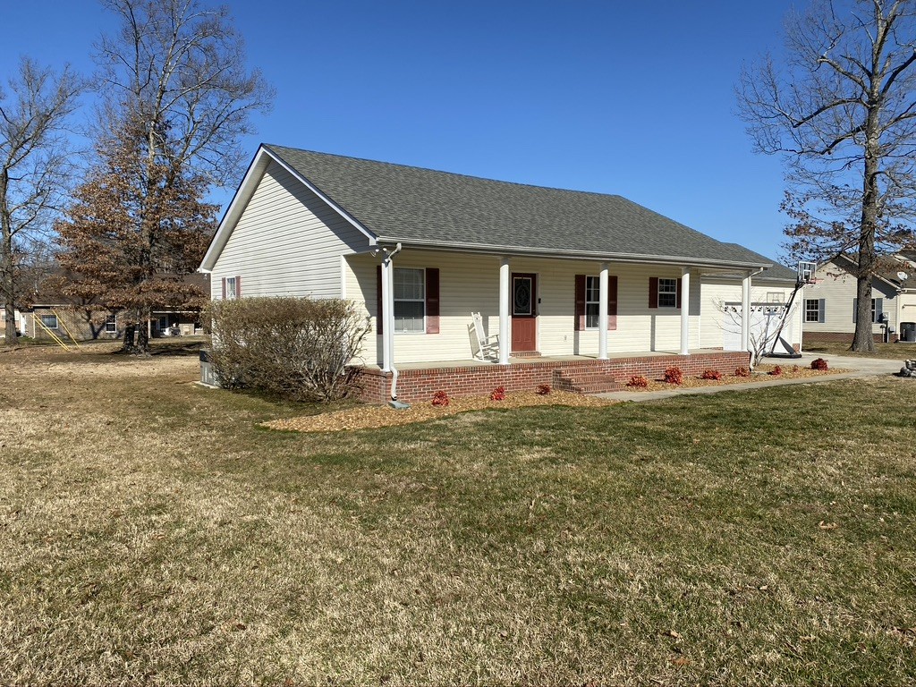 597 West Doak Road Manchester, TN 37355 - Photo 25 of 28 Gallery Image 25