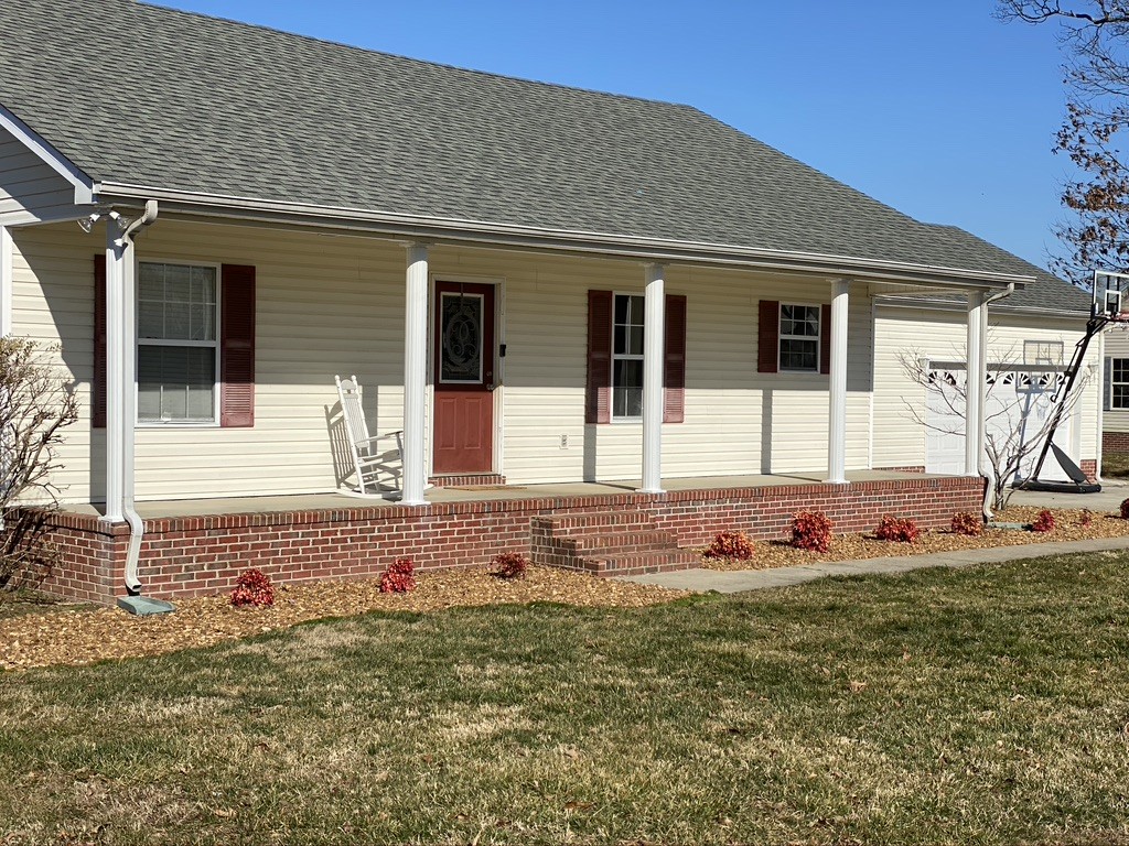 597 West Doak Road Manchester, TN 37355 - Photo 26 of 28 Gallery Image 26