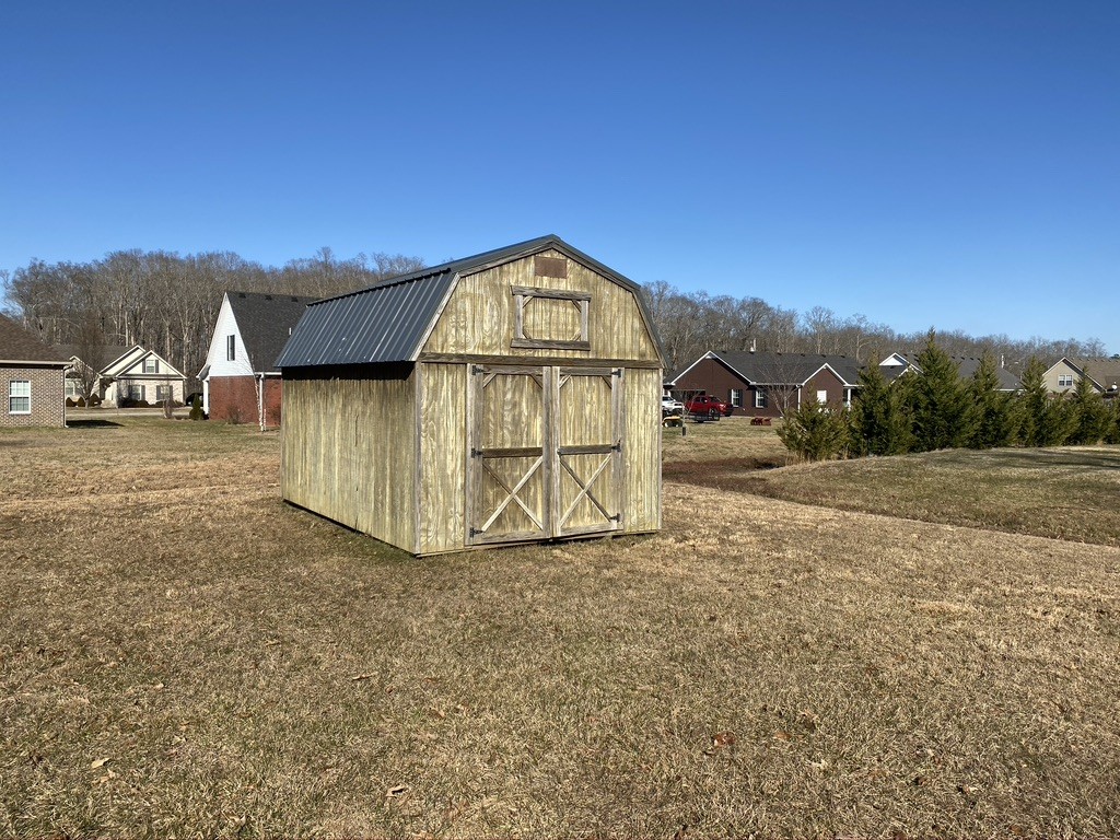 597 West Doak Road Manchester, TN 37355 - Photo 27 of 28 Gallery Image 27