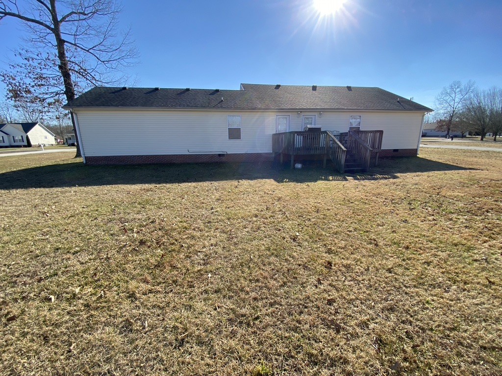 597 West Doak Road Manchester, TN 37355 - Photo 28 of 28 Gallery Image 28